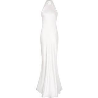 Omnes Omnes Pink Santorini Maxi Dress