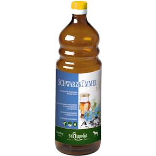 Schwarzkümmelöl 250 ml