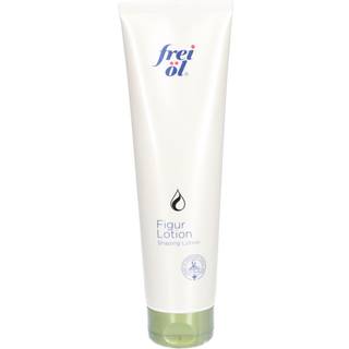 frei öl Oil Excellence Shaping Lotion Kropsbalsam