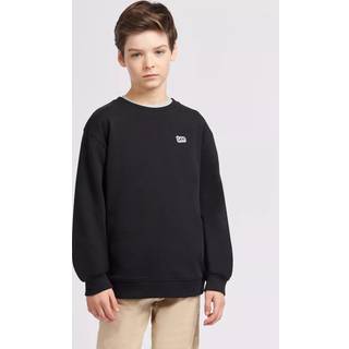 Lee Drenge Badge Sweatshirt7 - 8 år (122 - 128cm)