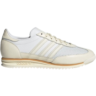 Sneakers adidas Sl 72 Og W Ftwr White/ Off White/ Gum 3 EUR 38 2/3 - Gum 3 - 38 2/3