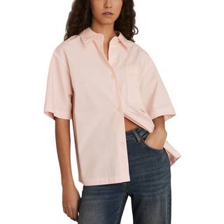Reiss Jordan Cotton Kortærmet SkjorterEU 40 (UK 12)