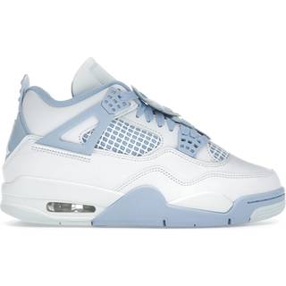 Jordan Air 4 Women's, White - 37.5