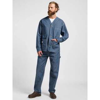 Lee 101 31Jr Chore Coat Raw Size XL