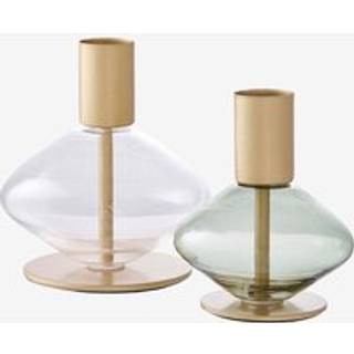 Cinfães lysestage sæt af 2 glas.