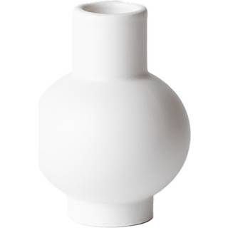 Raawii - Strøm vase miniature dampgrå - Vaser - Nicholai Wiig-Hansen - Grå