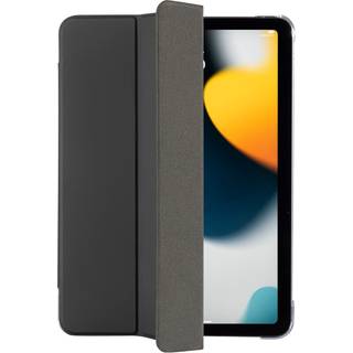 Hama Tablet Cover "Fold Clear" Til iPad Air 13" (2025) Sort/Transparent