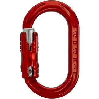DMM XSRE Locksafe (Red)