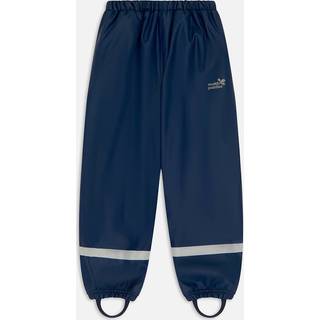 Muddy Puddles Muddy Puddles Blue Waterproof Insulated Puddleflex Trousers