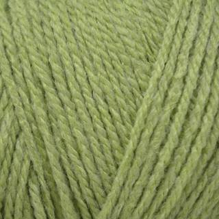 Scheepjes Scrumptious 318 Pistachio Bundt Cake Indhold: 50% Polyester fra genanvendte plastflasker / 50% akryl Vægt/længde: 100 g = ca. 300 meter Anbefalede pinde: 4 mm Strikkefasthed: 10 x 10 cm = 20 m x 24 r Kan vaskes på skånsom maskinvask, maks. 30 °C / Tørres fladt.