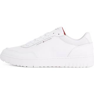 Basket Core Sneakers, White, 43