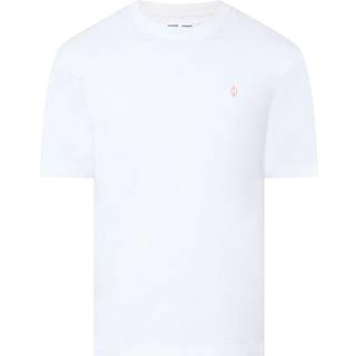 Wandering T-shirt, White Wandering, XL