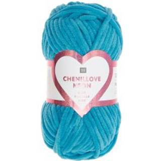 Creative Chenillove Neon - Blau