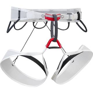 Climbing Technology Abo Klatresele størrelse XS/S farve grå