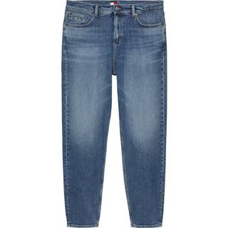 Jeans Tommy Jeans Isaac Relaxed Tapered Jeans Denim W32/L32 - Denim - W32/L32