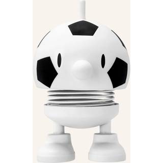 Football Bumble Hoptimist fra Hoptimist - White farve - ABS/Stål