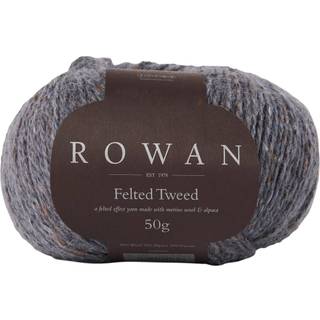 Rowan - Felted Tweed 145 - 78223