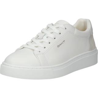GANT Dame Julice lædersneakers (36)