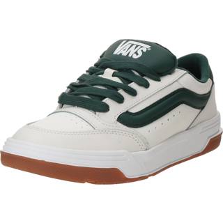 Vans - Hylane Shoes, Man, White, Size: 44.5 - White - 44.5