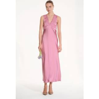 Omnes Nova Maxi Slips Back KjoleEU 46 (UK 18)