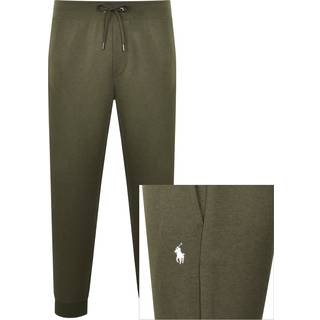 Ralph Lauren Athletic Joggers Green Alpine