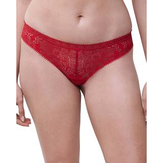 Chantelle - Tanga trusse - Day To Night - Rød