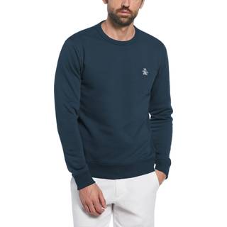 Original Penguin Original Penguin Sticker Pete Sweatshirt