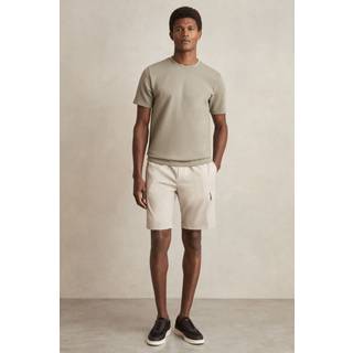 Reiss Reiss Climb tekniske cargoshorts med snøretræk - 36