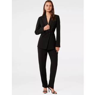 Forever New Taylor Tapered Tuxedo UnderbukserEU 38 (UK 10)
