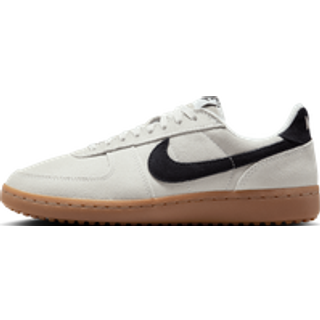 Nike Field General Suede-sko til kvinder - grøn - 41