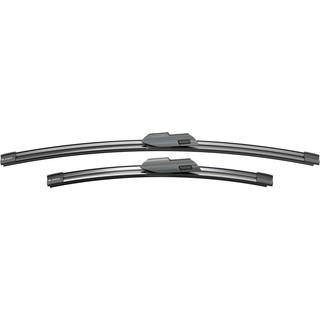 A010J Bosch Aerotwin JetBlade Viskerblade / Fladblade sæt 600+400mm