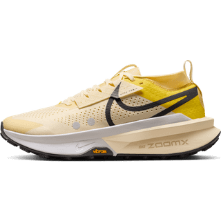 Nike Zegama 2-trailløbesko til mænd - brun - 49.5