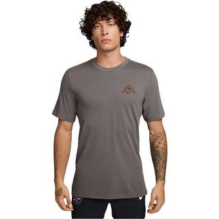 Nike Dri-FIT Western States SS Tee Str. XXL Brun