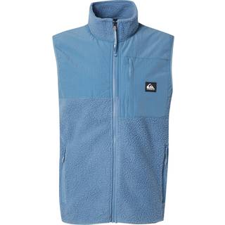 Quiksilver Clean Coast Vest - M - coronet blue
