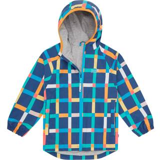 Muddy Puddles Vandtæt EcoLight Jakke12 - 18 måneder (80 - 86cm)