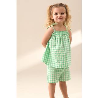 Angel & Rocket Connie Ternet Top og Shorts12 - 18 måneder (80 - 86cm)