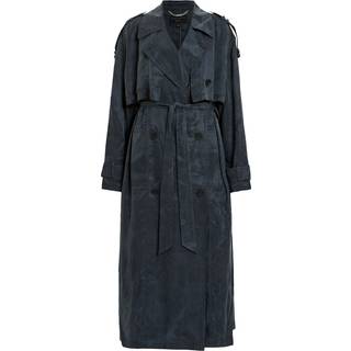 Allsaints Linnie Trench CoatMiddel