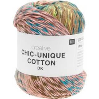Creative Chic-Unique Cotton dk - Ethno