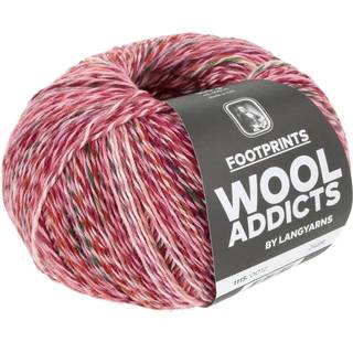 Lang Yarn Footprints Wool Addicts