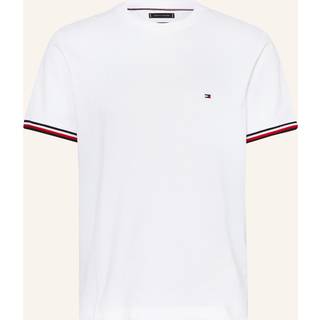 Signature Cuffs Crew-Neck T-Shirt