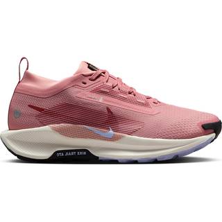 Vandtætte Nike Pegasus Trail 5 GORE-TEX-trailløbesko til kvinder - Pink - 42