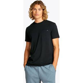 Tommy Hilfiger Pocket T Shirt Navy