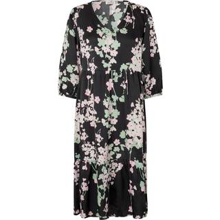 Masai Manette Kjoler 1010357 6048P Pink Lady (XL)