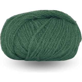 Hjertegarn Rustic 8908 Indhold: 83% baby alpaca, 17% nylon Vægt/længde: 25 g = ca. 125 meter Anbefalede pinde: 5 mm Strikkefasthed: 10 x 10 cm = 22 m x 30 p Vask: Håndvask / Tørres fladt.