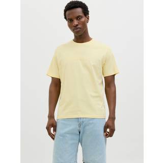 Printet Crewneck T-shirt