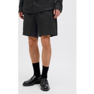 Wide Leg Fit Shorts