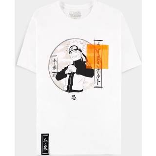 NARUTO Shippuden - Bosozuko Style - Men's T-shirt (XS)