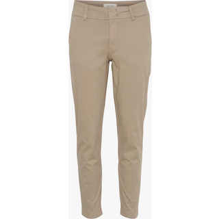 SoffysPW Bukser, Desert Taupe, 46