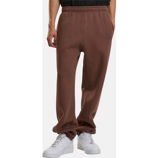 Build Your Brand BY286 Bukser Chocolate Brown 5XL