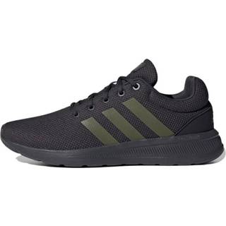Lite Racer CLN 2.0 sko - Carbon / Focus Olive / Grey Six - 42